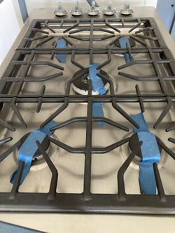 Electrolux Cook Top 36”