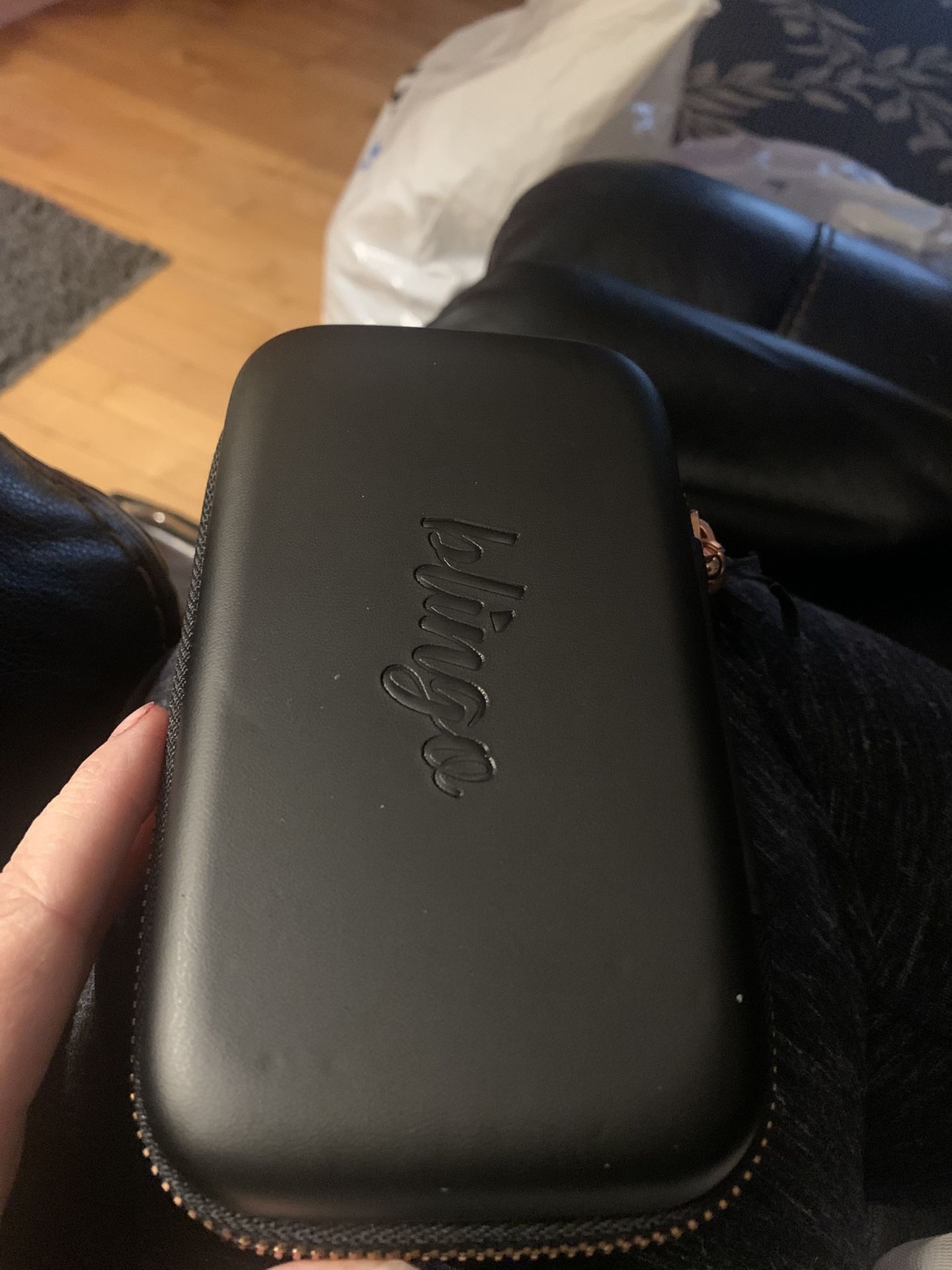 New -never Used