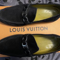 Louis Vuitton Shoes 