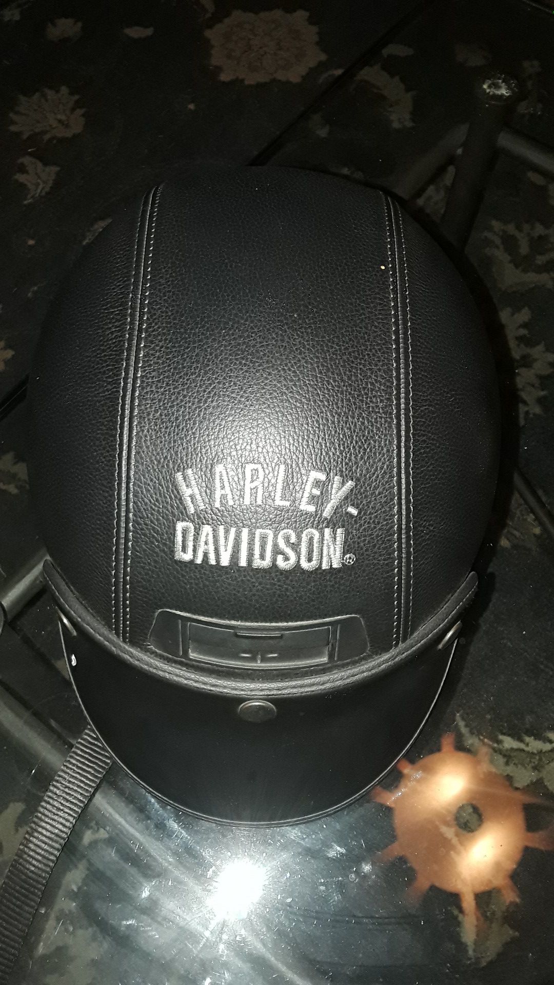 Harley davison