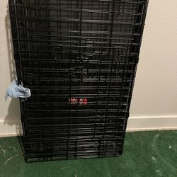 Dog Kennel 