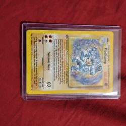 Machamp