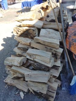 Fire Wood 🪵🪓 For Sale