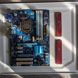 PC Parts