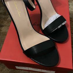 New Ladies Shoes