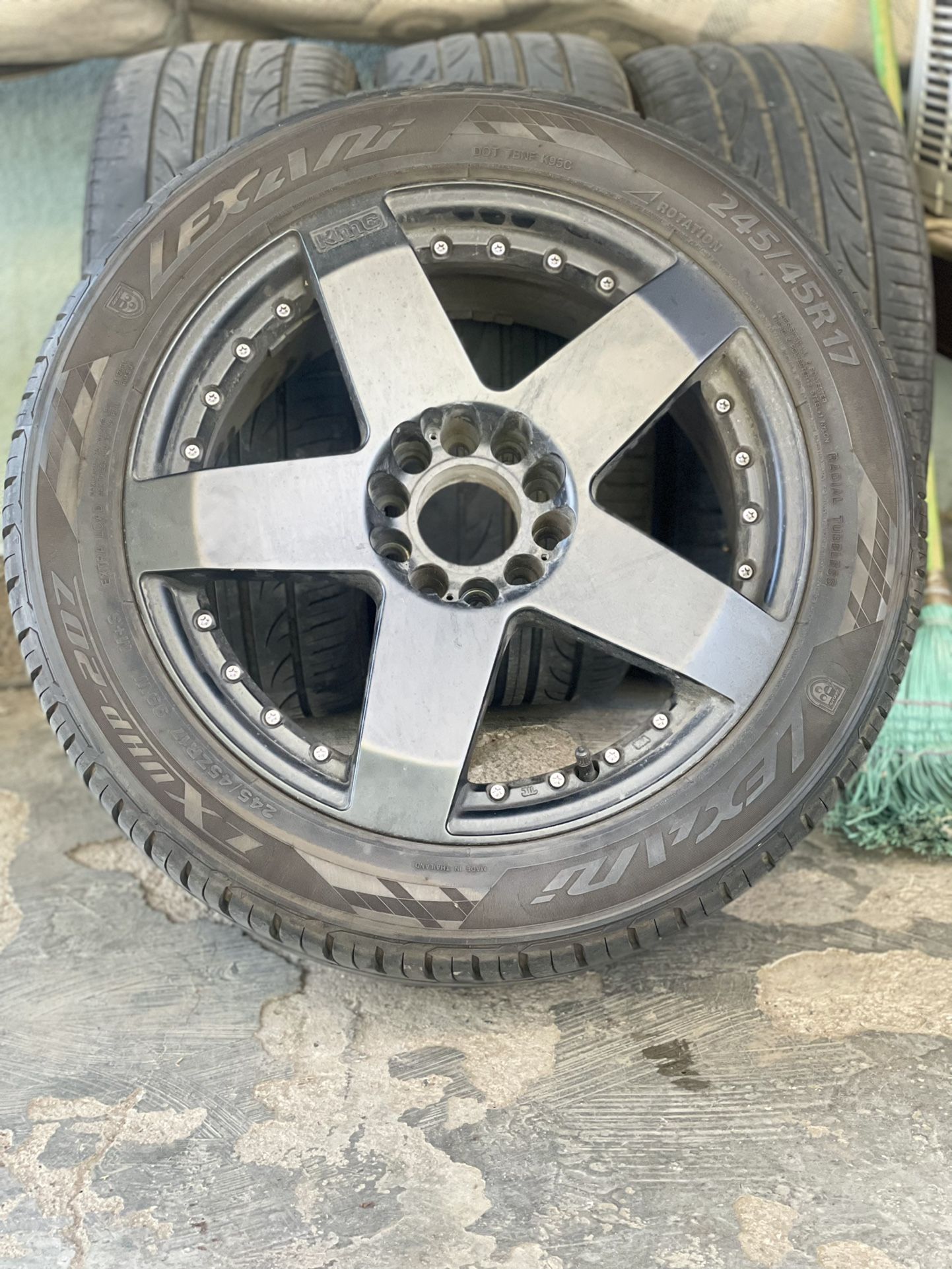 Rims
