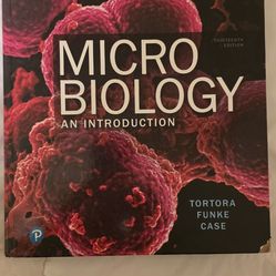 MicroBiology