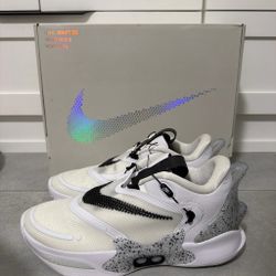 Nike Adapt BB 2.0 Basketball Sneakers