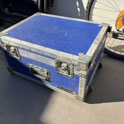 Anvil Road Case 