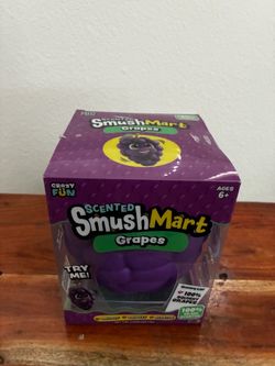 Squishy (Grape)