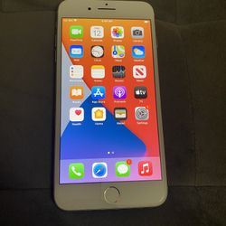iPhone 8 Plus T-Mobile/ Metro PCs 