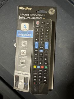 Samsung Remote