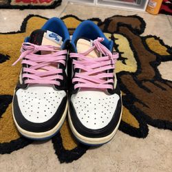 Travis Scott Jordan’s 