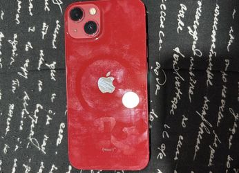 iPhone 13