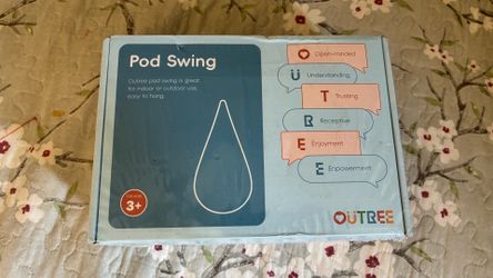 Outree pod swing