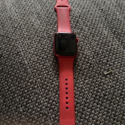 Apple Watch Series 6