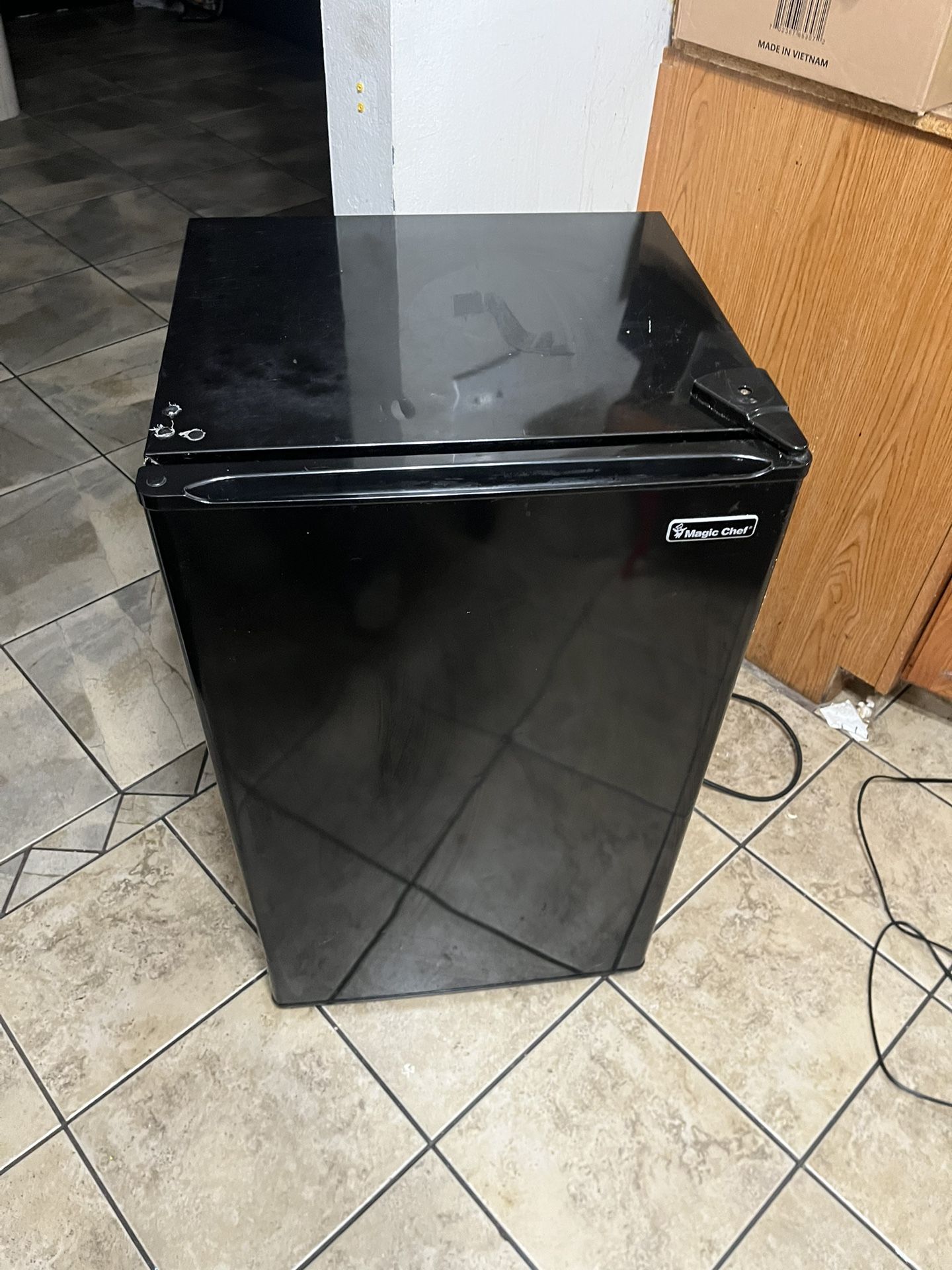 Magic Chef Mini Fridge