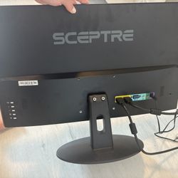 Computer Monitor 