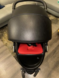 Mima Xari Stroller