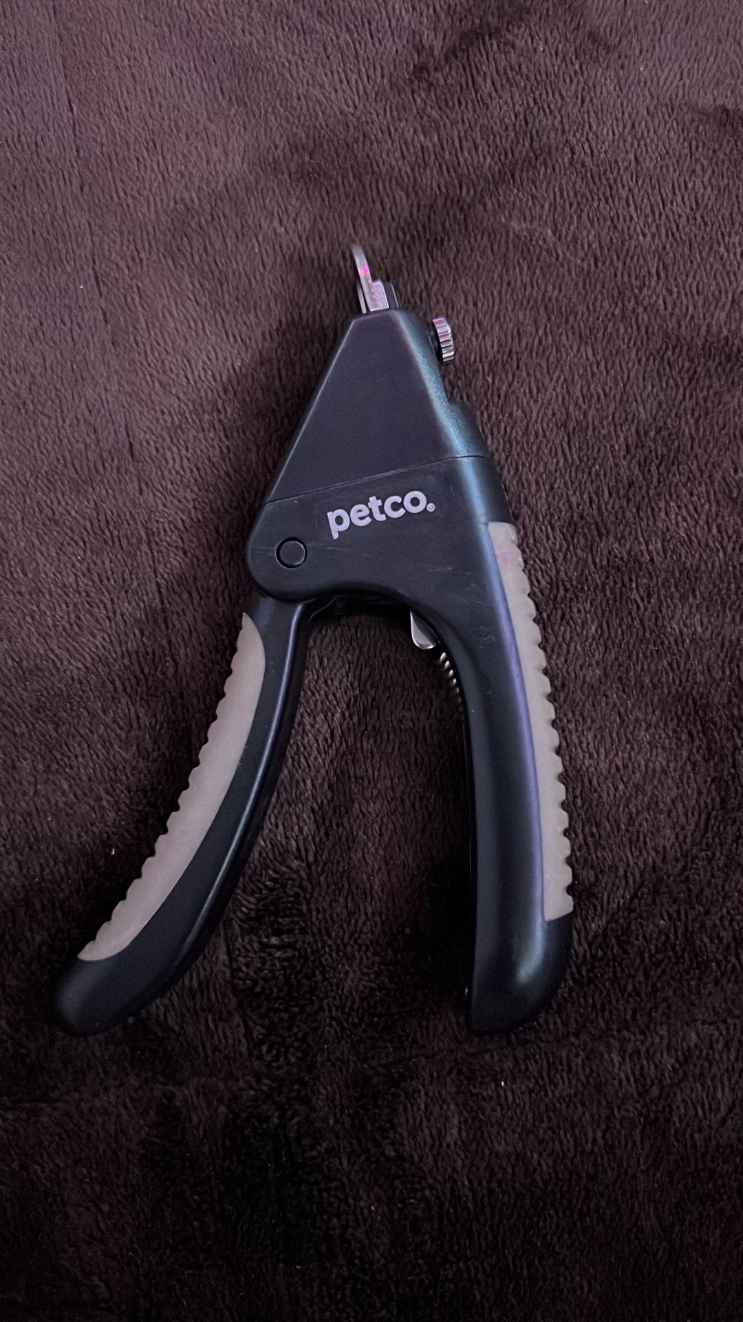 Petco Dog Nail Clippers