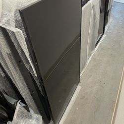 Samsung 55” Slim Direct Lit LED