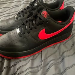 Nike Air Force 1