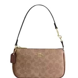 Coach Nolita 19 Bag