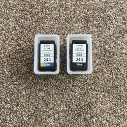 Canon Printer Ink