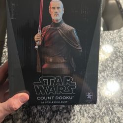 Count Doku Bust 