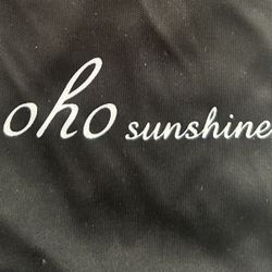 OHO BLUETOOTH SUNGLASSES 