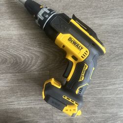Dewalt Drywall Screw Gun 