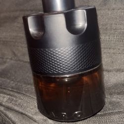 Azzaro The most wanted