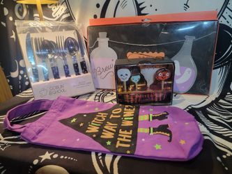 Halloween Party Bundle