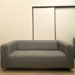 IKEA Kippan Sofa 