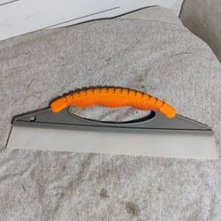 Silicone Automobile Glass Cleaner