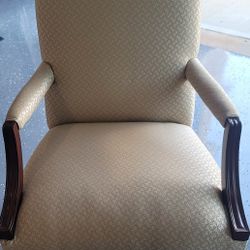 Accent Chair