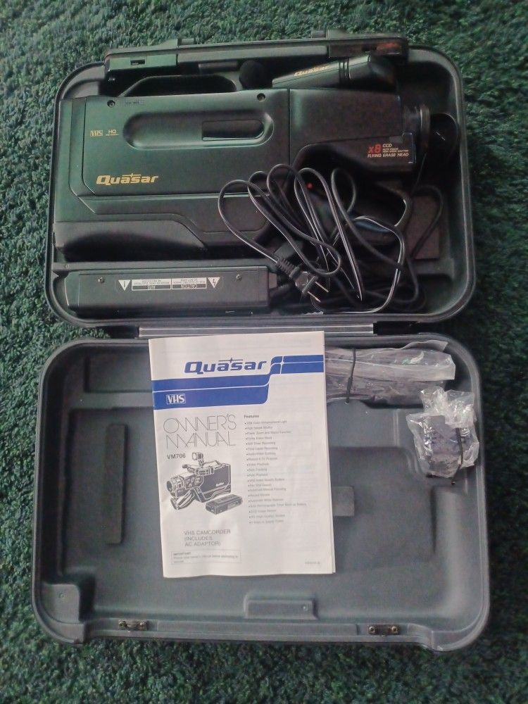 Camcorder
