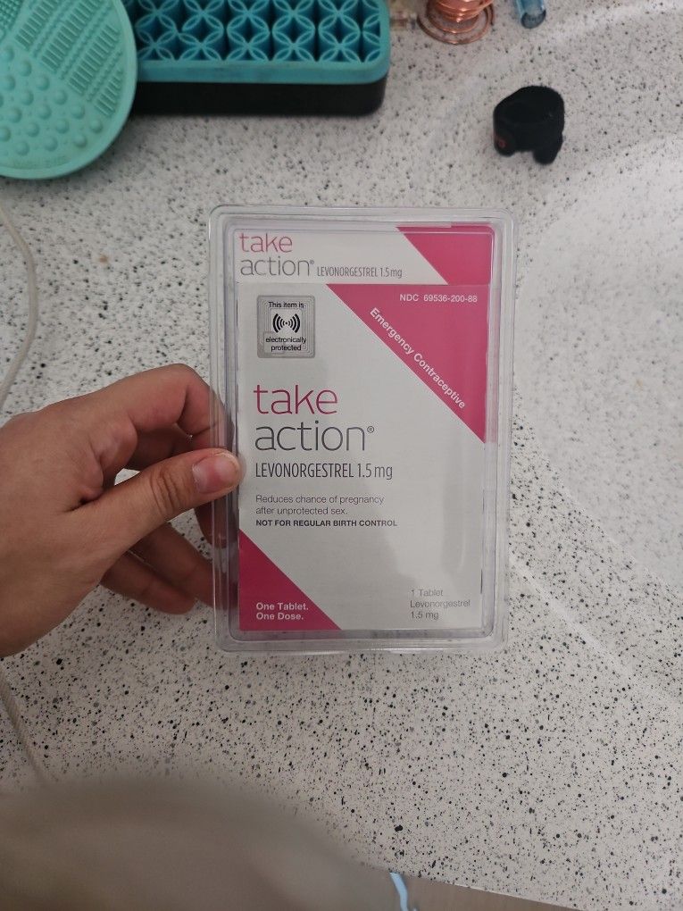 Emergency Contraception