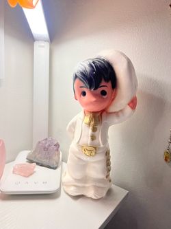 2 charro piggy banks !!