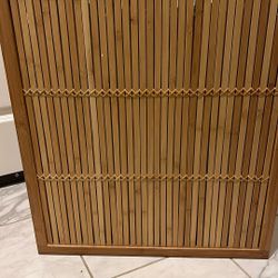 Laundry Basket 
