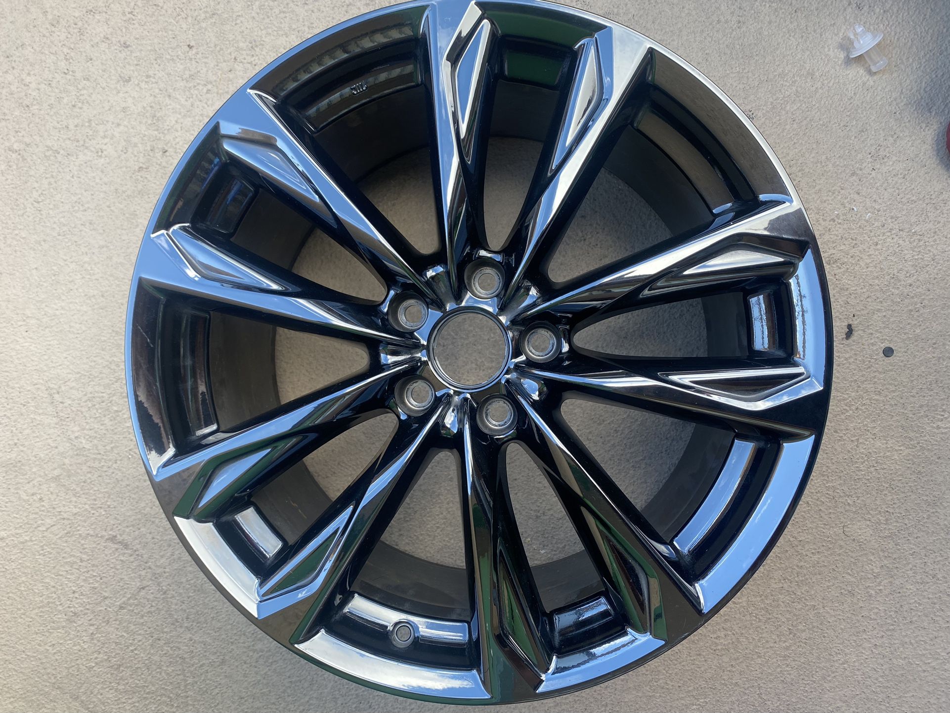 ‘19’ Inch Lexus Rim for Sale in Guadalupe, AZ - OfferUp