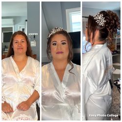 Maquillaje Y Peinados 💄❤️