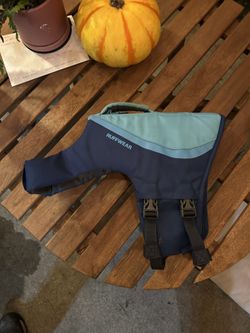 Ruff Wear Dog Puppy Life Jacket XS