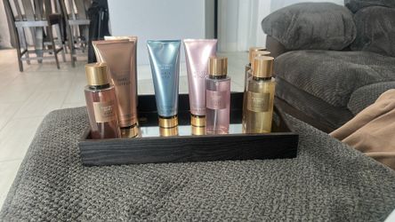 Victoria’s Secret Perfume + Lotion