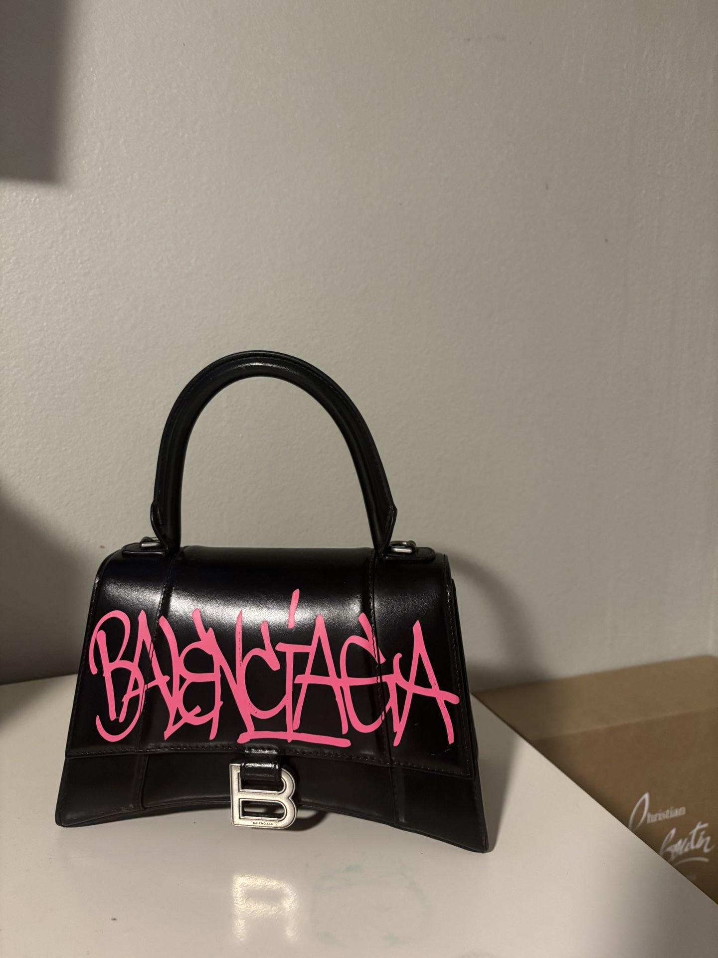 Balenciaga Purse