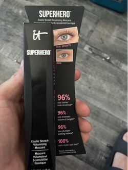 Mascara