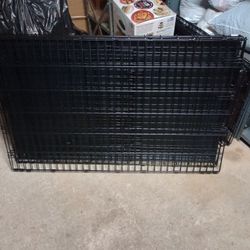 XXL Dog Crate 