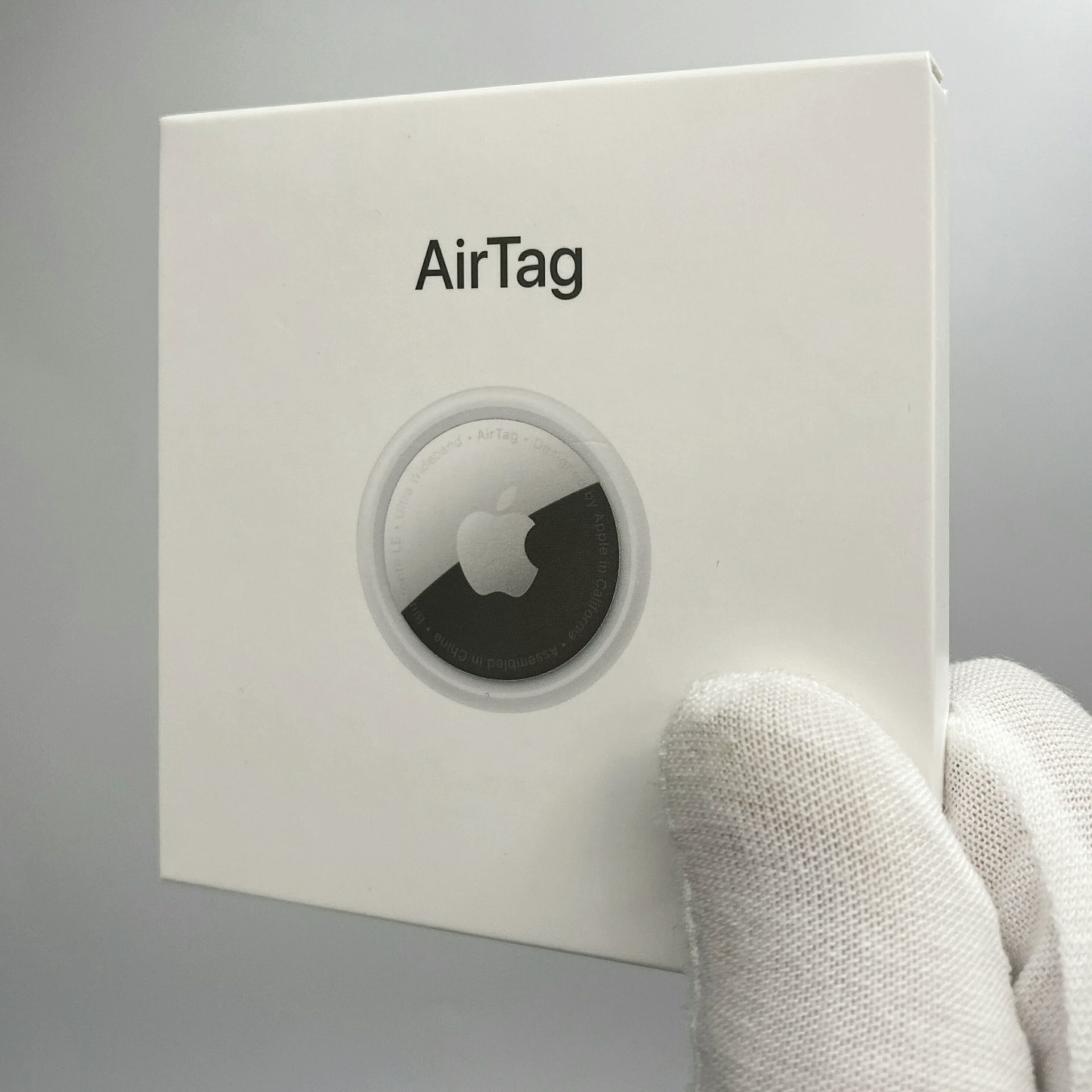 Apple AirTag