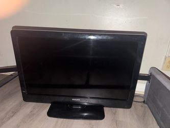 TV’s