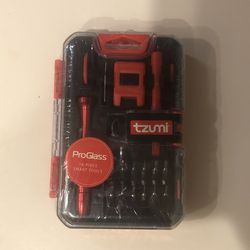 Tzumi Pro Glass Phone Repair 👨‍🔧 